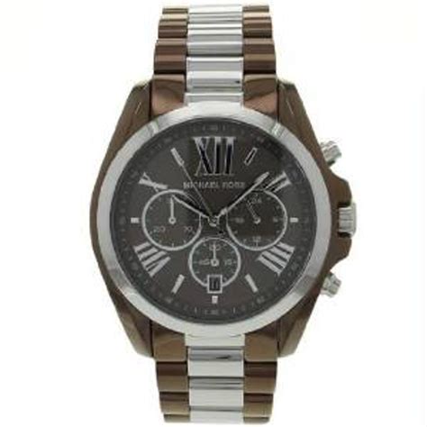 resale value of a michael kors watch mk5664|Michael Kors MK5664 Women's Stainless Steel Analog Dial .